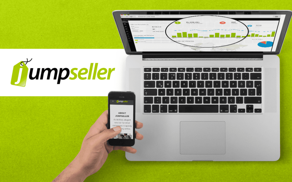 jumpseller,woocommerce competitor