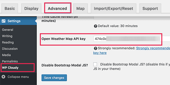 openweathersettings