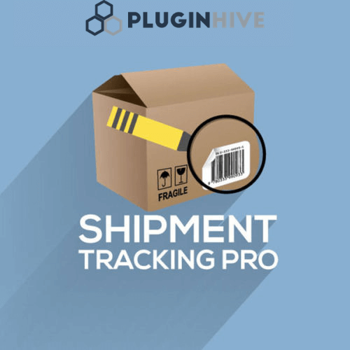 Shipment tracking pro