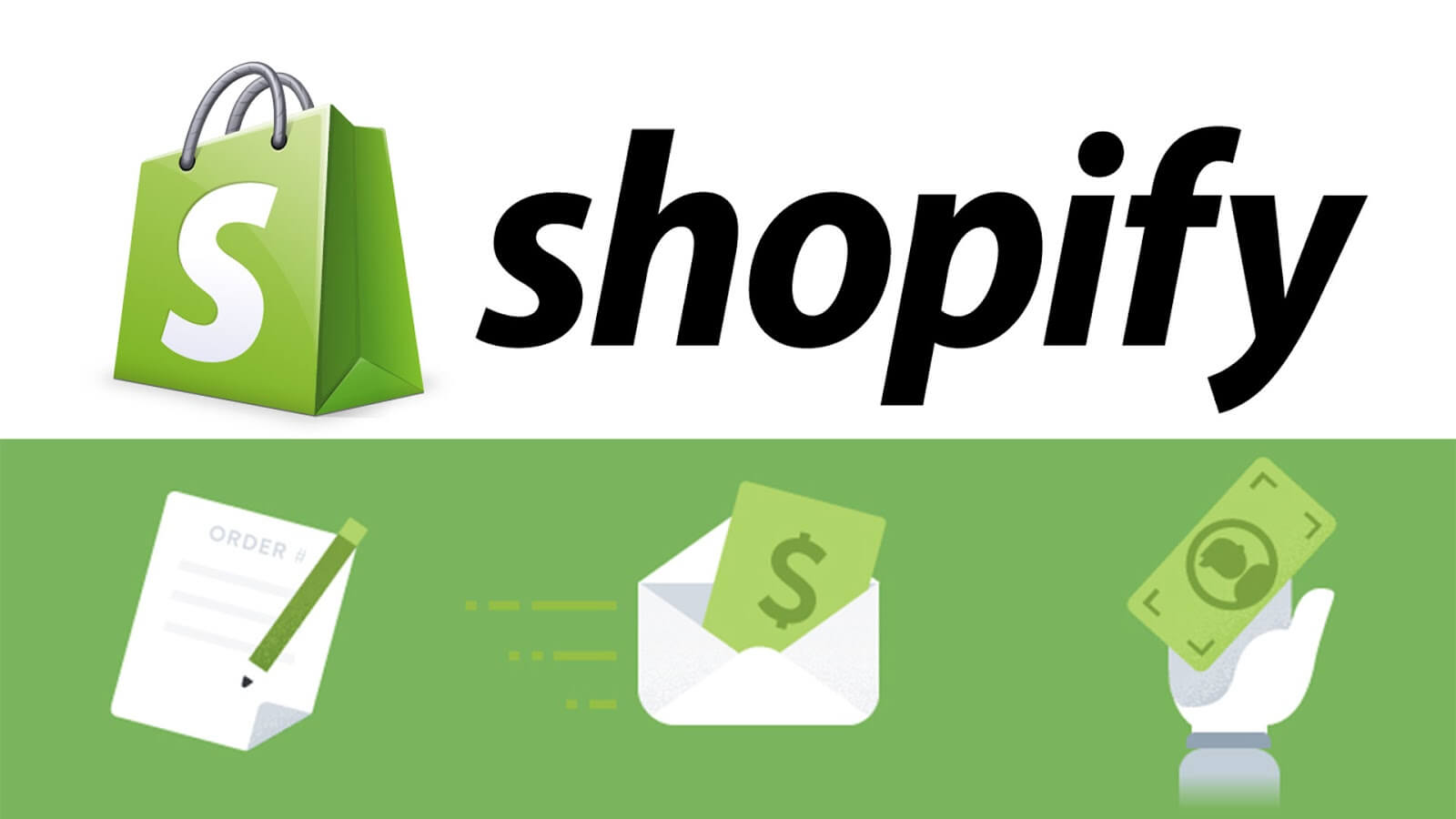 Shopify conversion