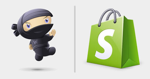 WooCommerce vs Shopify