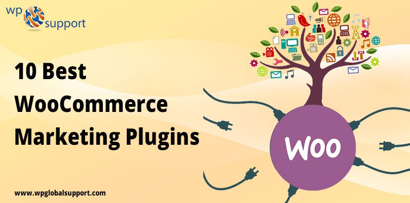 10 Best WooCommerce Marketing Plugins