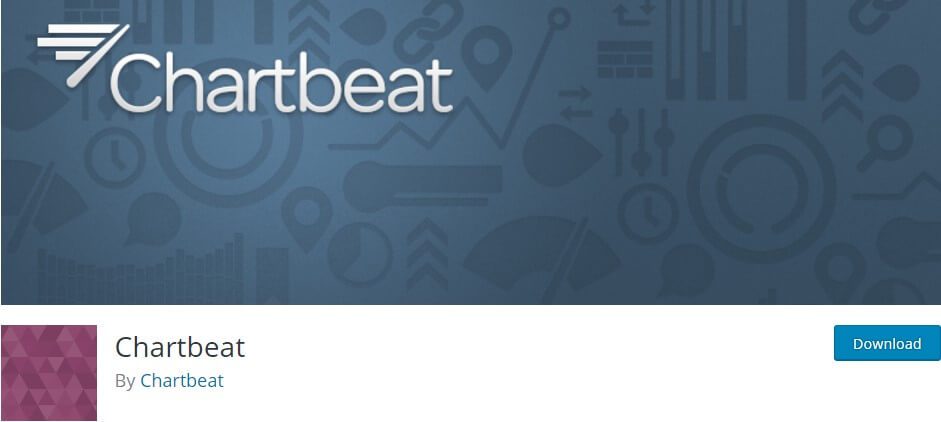 Chartbeat