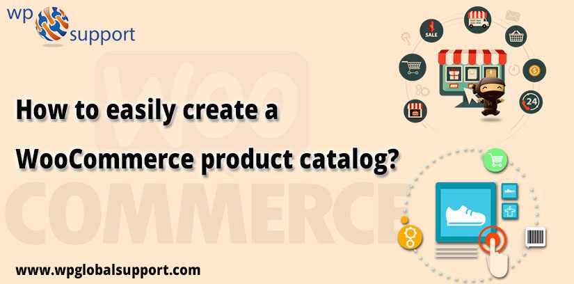 How to easily create a WooCommerce product catalog?
