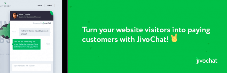 JivoChat Live Chat, WordPress plugin