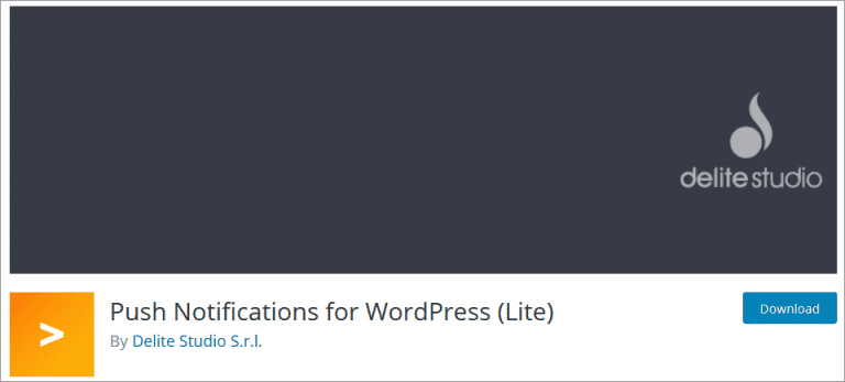 How To Add Wordpress Web Push Notifications (Best Plugins)
