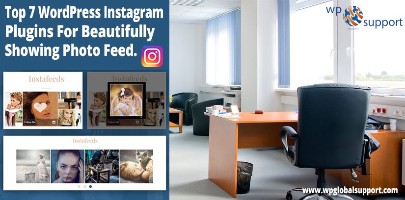 Top WordPress Instagram Plugins For Beautifully Showing Photo Feed