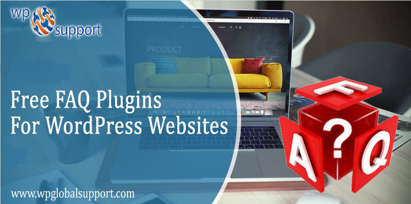 FAQ Plugins For WordPress Website