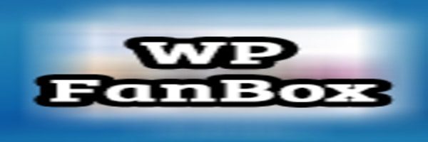 WP Fan Box WordPress Plugin