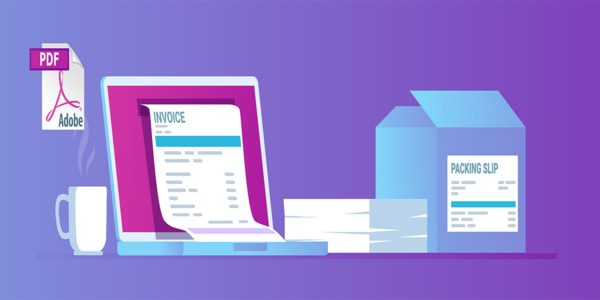 WooCommerce PDF Invoices & Packing Slips plugin