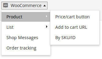 WooCommerce-Shortcodes