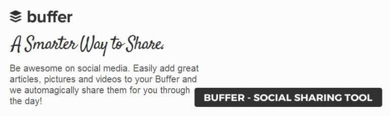 buffer