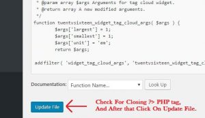 Best Tutorial To Paste Snippets From The Web Into WordPress. Info Guide