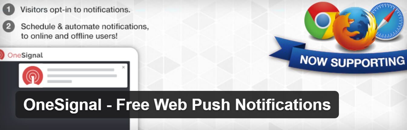 onesignal push notifications onesignal push notifications