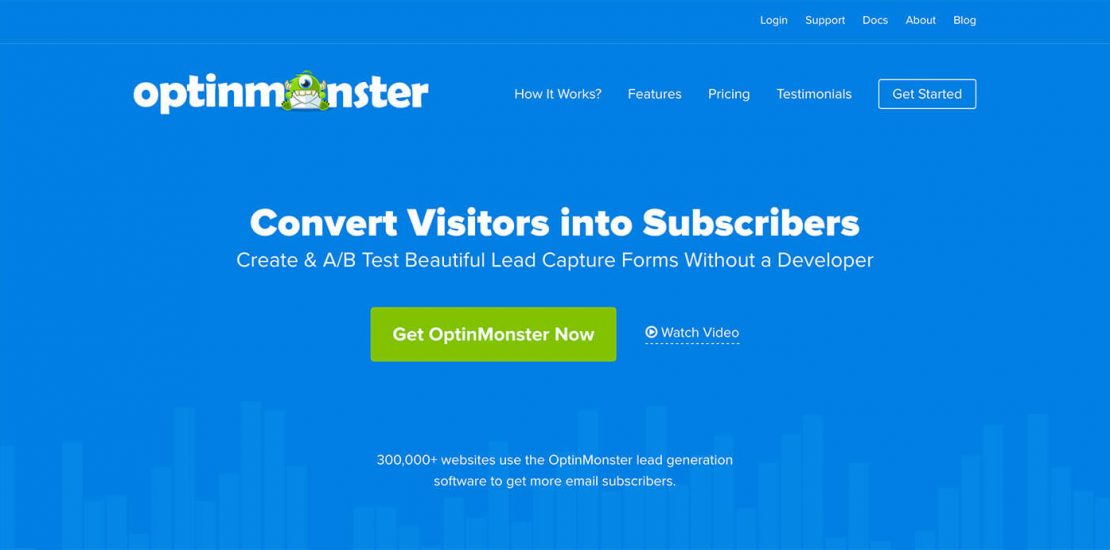 Top 10 WordPress Plugins to Popup Email Subscribers - Best of 2023