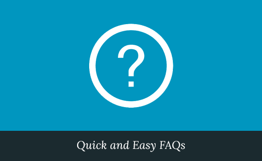 quickeasyfaqs