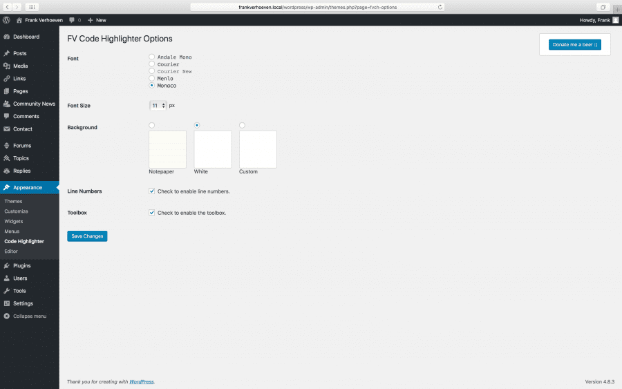 Code Snippets Shown for 10 WordPress Plugins - Best of 2024