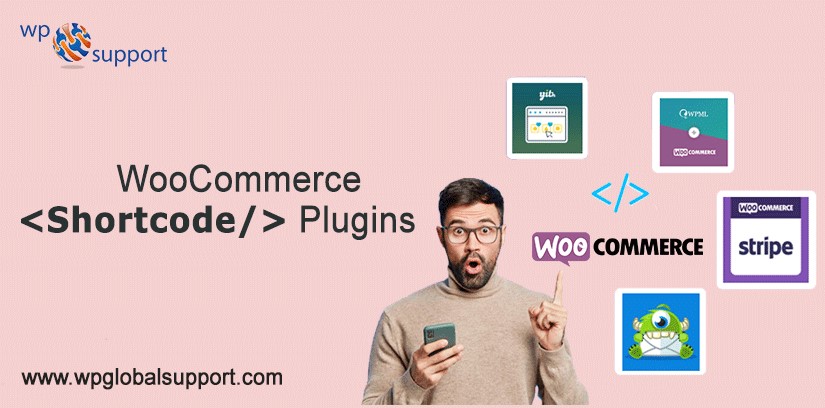 WooCommerce Shortcode