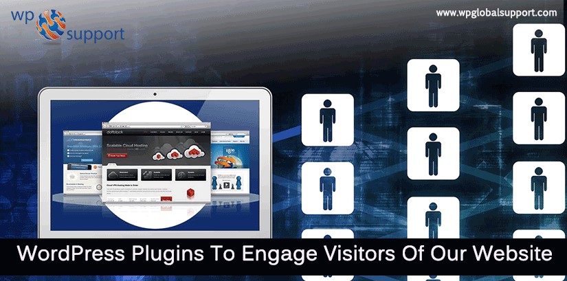 WordPress Plugins to Engage Visitors