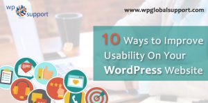 10 Ways to Improve Usability On Your WordPress Website