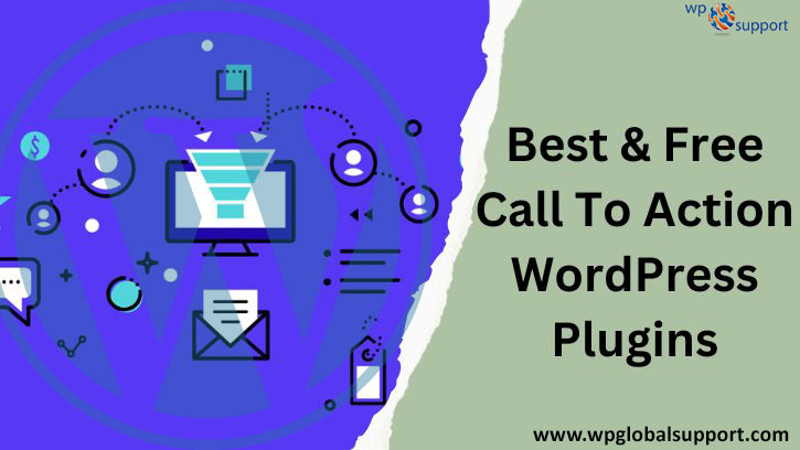 Call To Action WordPress Plugins