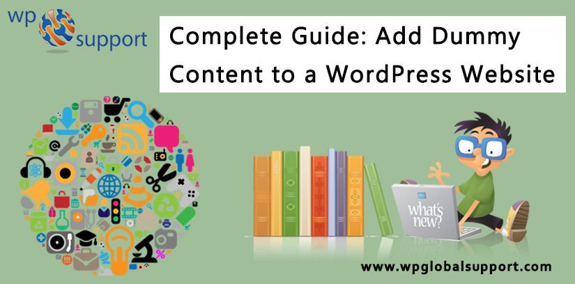 Complete-Guide-Add-Dummy-Content-to-a-WordPress-Website