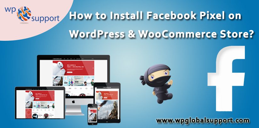 How to Install Facebook Pixel on WordPress & WooCommerce Store?