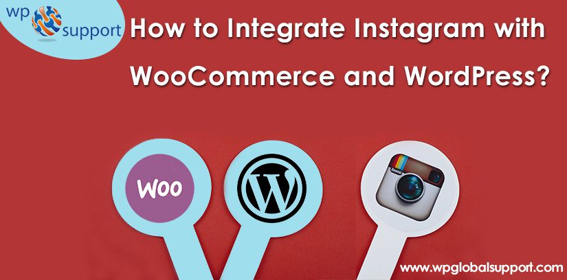 Integrate Instagram with WooCommerce and WordPress