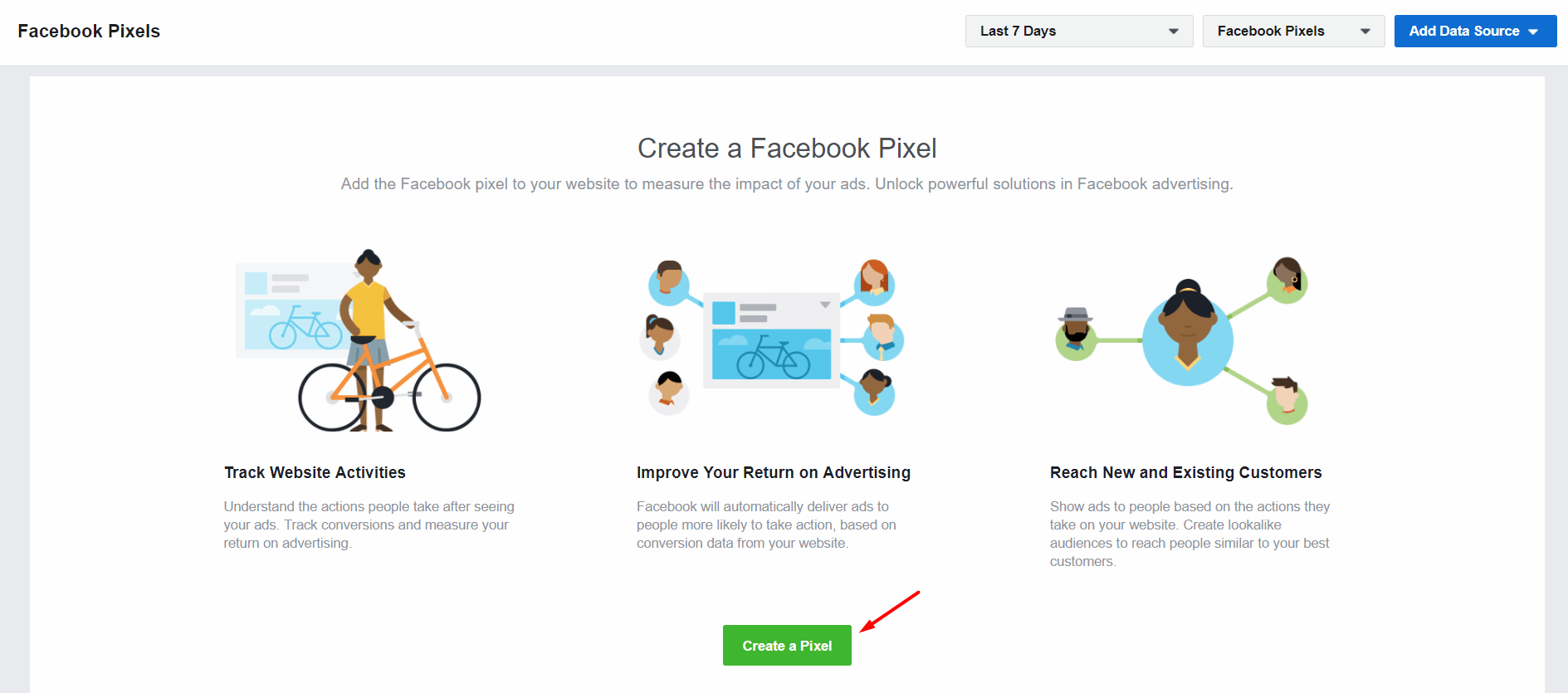 create-facebook-pixel-on-wordpress