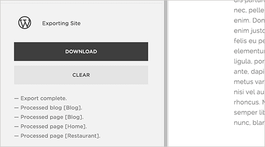 downloadexportfile