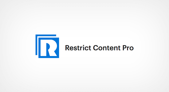 restrictcontentpro