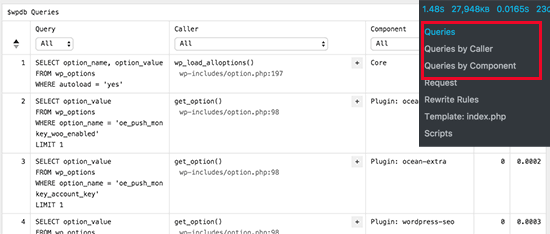 sqlqueries