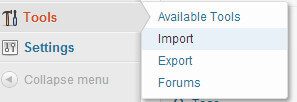 tools-import