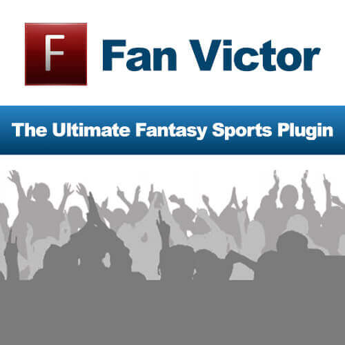 Fan Victor, WordPress Sports Plugins