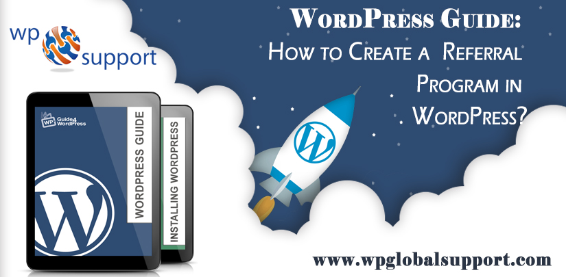 WordPress Guide How to Create a Referral Program in WordPress