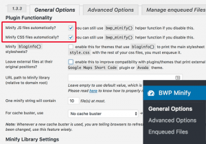 minify css wordpress minify css wordpress