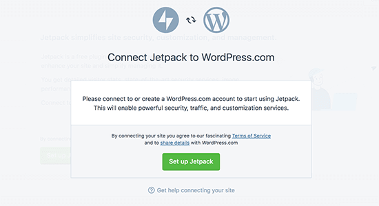 WordPress Desktop App with Your Self-Hosted Blog
