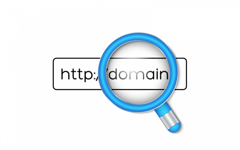 domain name