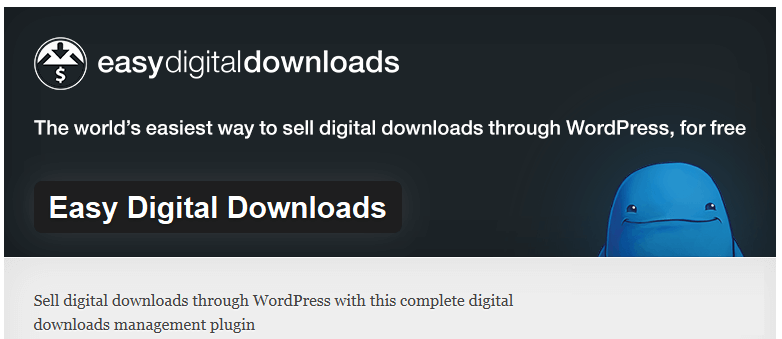 easy digital downloads