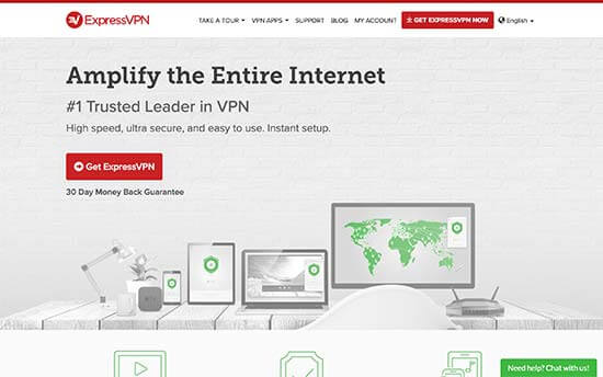 expressvpn