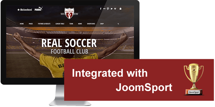 joomsport