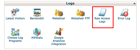 IP Addresses in WordPress