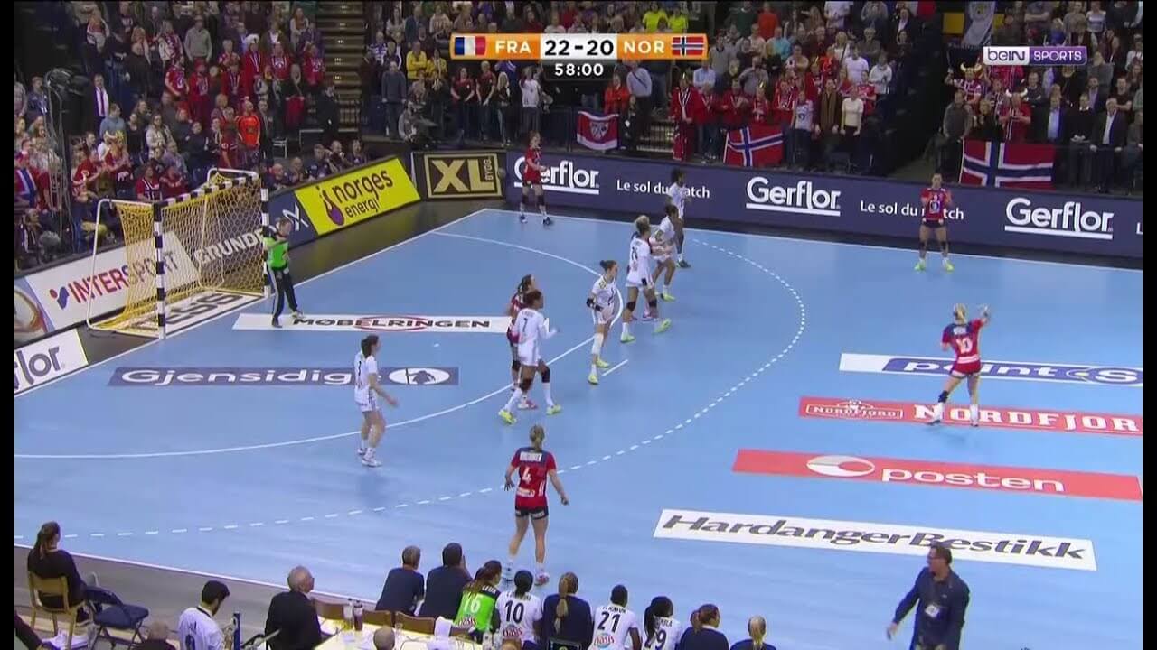 SIS Handball