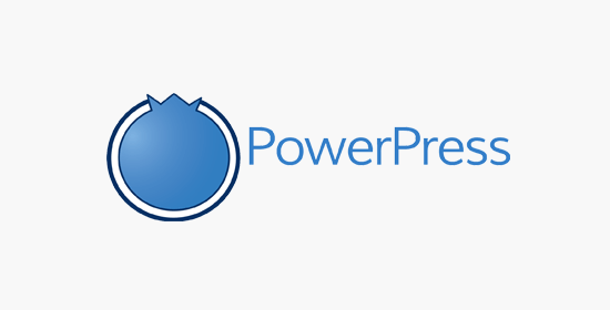 PowerPress plugin