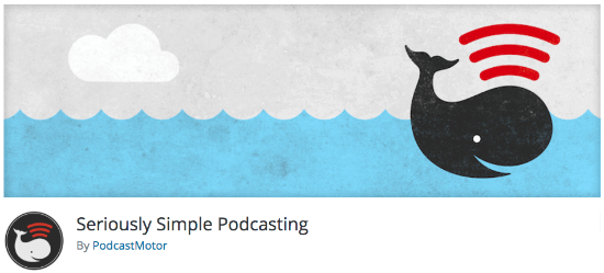 Seriously Simple Podcasting