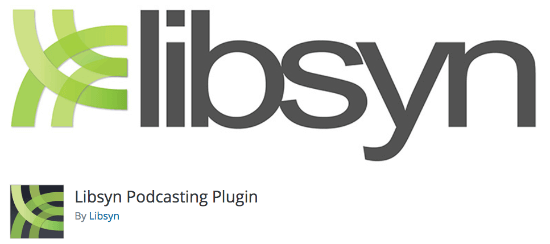 Libsyn Podcasting plugin