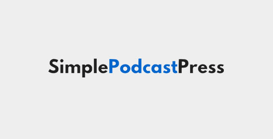 Simple Podcast Press