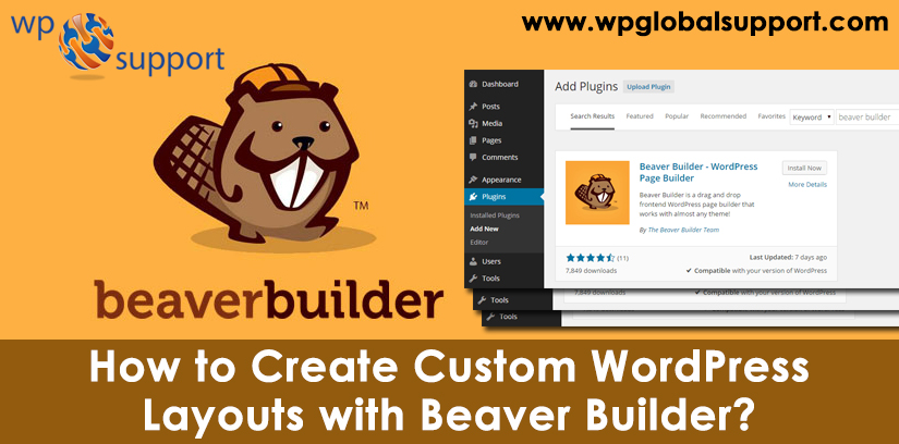 How to Create Custom WordPress Layouts with Beaver Builder copy