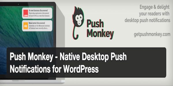 Push Monkey Plugin