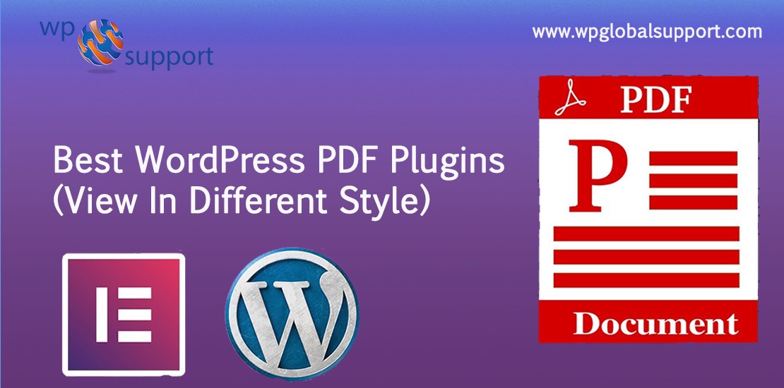 15 Of The Best Wordpress PDF Plugins in 2023 (View In Different Style)